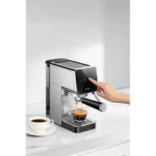 Кофемашина XIAOMI Semi-automatic Espresso Machine EU