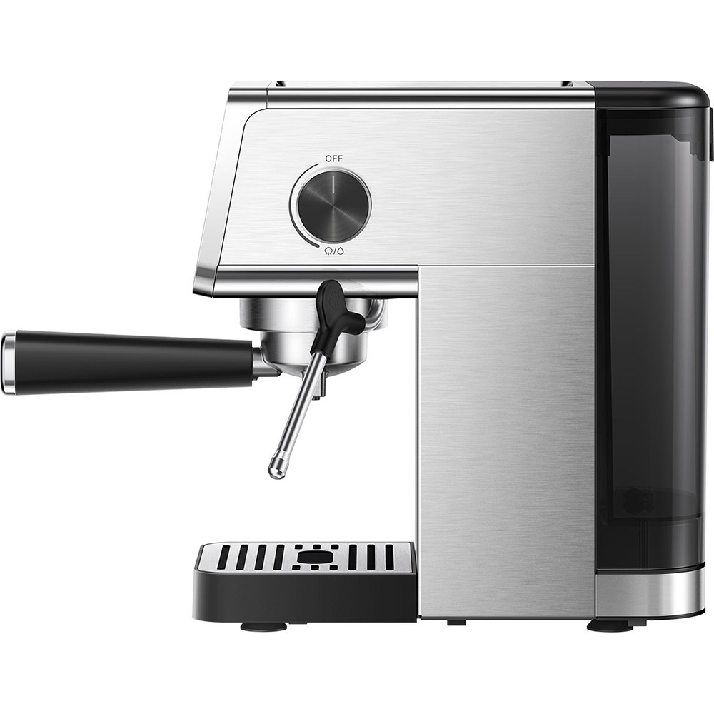 Кофемашина XIAOMI Semi-automatic Espresso Machine EU Давление 20