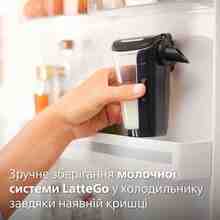 Кавомашина PHILIPS Series 5500 (EP5544/50)