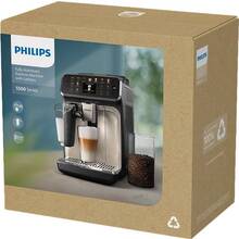 Кофемашина PHILIPS Series 5500 (EP5544/50)