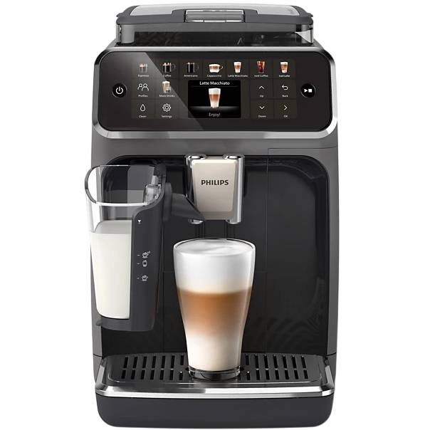 Кофемашина PHILIPS Series 5500 (EP5544/50) Кофемашина PHILIPS Series 5500 (EP5544/50)