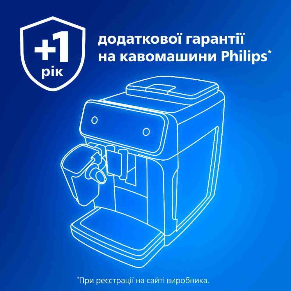 Фото 16 Кавомашина PHILIPS Series 5500 (EP5544/50)