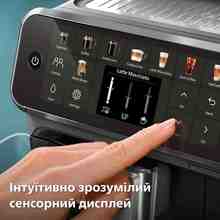 Кавомашина PHILIPS Series 5500 (EP5544/50)