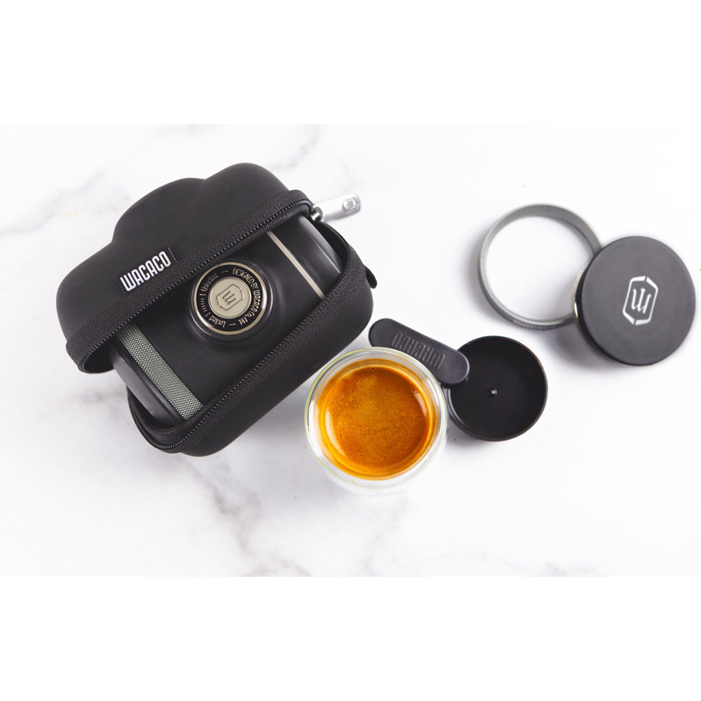 Замовити Портативна кавоварка WACACO Picopresso (WPICO)