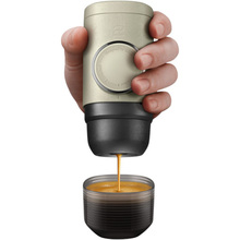 Портативна кавоварка WACACO Minipresso NS2 (WMININS2)