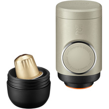 Портативна кавоварка WACACO Minipresso NS2 (WMININS2)