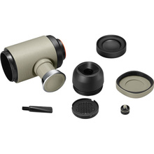 Портативна кавоварка WACACO Minipresso NS2 (WMININS2)