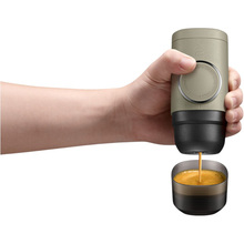 Портативна кавоварка WACACO Minipresso NS2 (WMININS2)