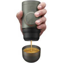 Портативна кавоварка WACACO Minipresso GR2 (WMINIGR2)