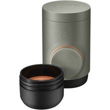 Портативна кавоварка WACACO Minipresso GR2 (WMINIGR2)