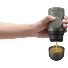 Портативна кавоварка WACACO Minipresso GR2 (WMINIGR2)