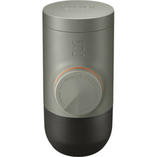 Портативна кавоварка WACACO Minipresso GR2 (WMINIGR2)