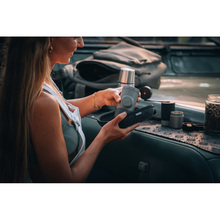 Портативна кавоварка WACACO Minipresso GR2 (WMINIGR2)