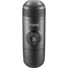 Портативна кавоварка WACACO Minipresso GR Black (WMINIGR)