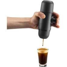 Портативная кофеварка WACACO Minipresso GR Black (WMINIGR)