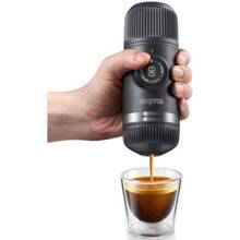 Портативна кавоварка WACACO Nanopresso з адаптером для капсул (WNANONS)