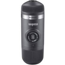 Портативна кавоварка WACACO Nanopresso Grey (WNANOGR)