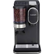 Кавоварка CUISINART DGB2E