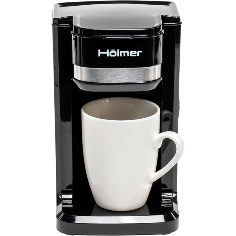 Кавоварка HOLMER HCD-015B