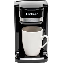 Кавоварка HOLMER HCD-015B