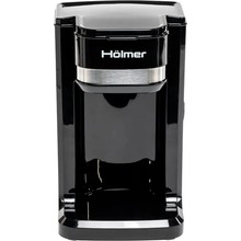 Кавоварка HOLMER HCD-015B