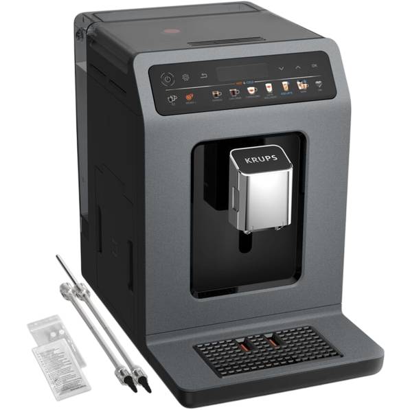 Кофемашина KRUPS EA898GF0 Тип кофейная машина
