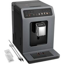 Кофемашина KRUPS EA898GF0