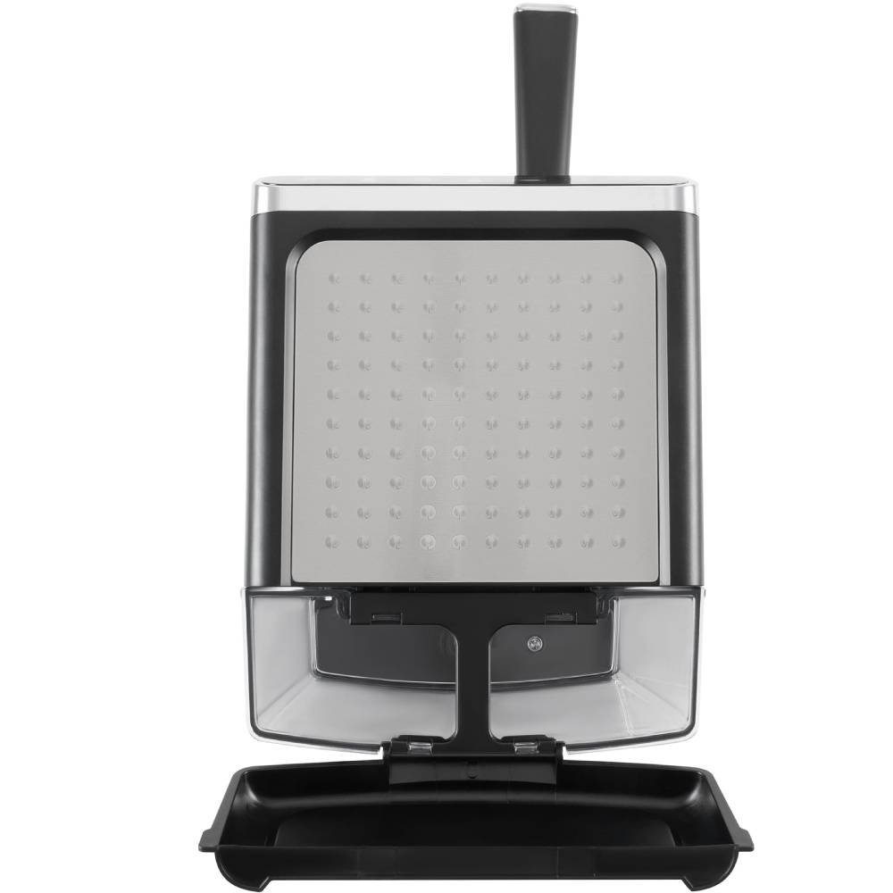 Кавоварка POLARIS PCM 1575 WIFI IQ Home Потужність 1400