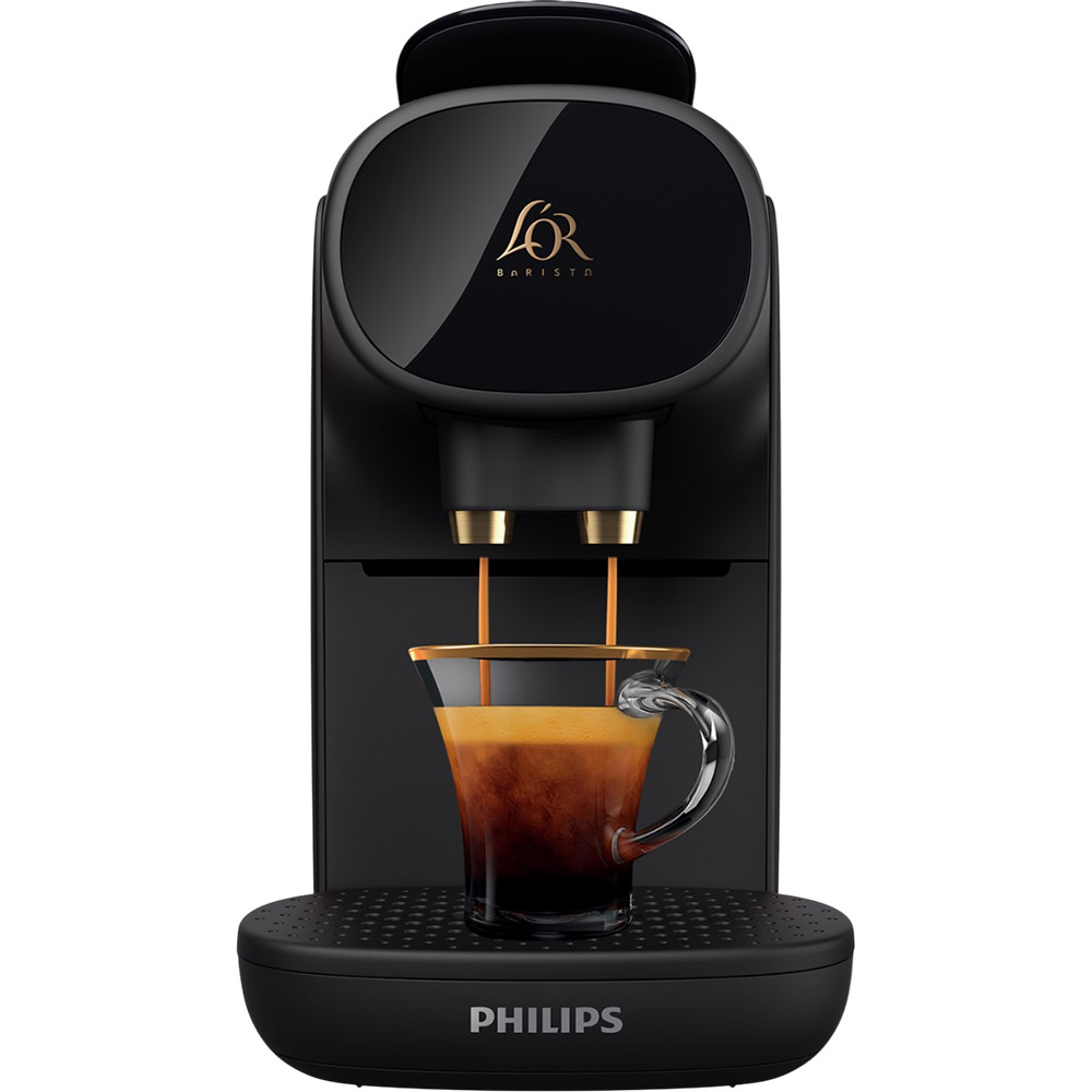 Кавоварка PHILIPS L'OR Barista Sublime (8711000691052)