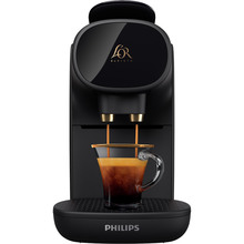 Капсульна Кавоварка PHILIPS L'OR Barista Sublime (8711000691052)