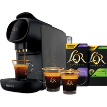 Кавоварка PHILIPS L'OR Barista Sublime (8711000691052)