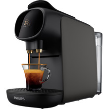Кавоварка PHILIPS L'OR Barista Sublime (8711000691052)
