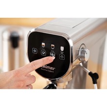Кавоварка ZELMER Aroma Expert (ZCM7300)