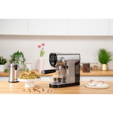 Кавоварка ZELMER Aroma Expert (ZCM7300)