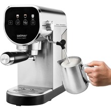 Кавоварка ZELMER Aroma Expert (ZCM7300)