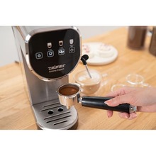 Кавоварка ZELMER Aroma Expert (ZCM7300)