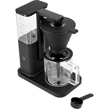 Кавоварка WILFA Zense Black (CM10B-A125)