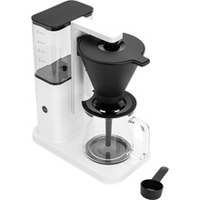 Кавоварка WILFA Zense White (CM10W-A125)