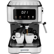Кавоварка GORENJE ESCM15CD