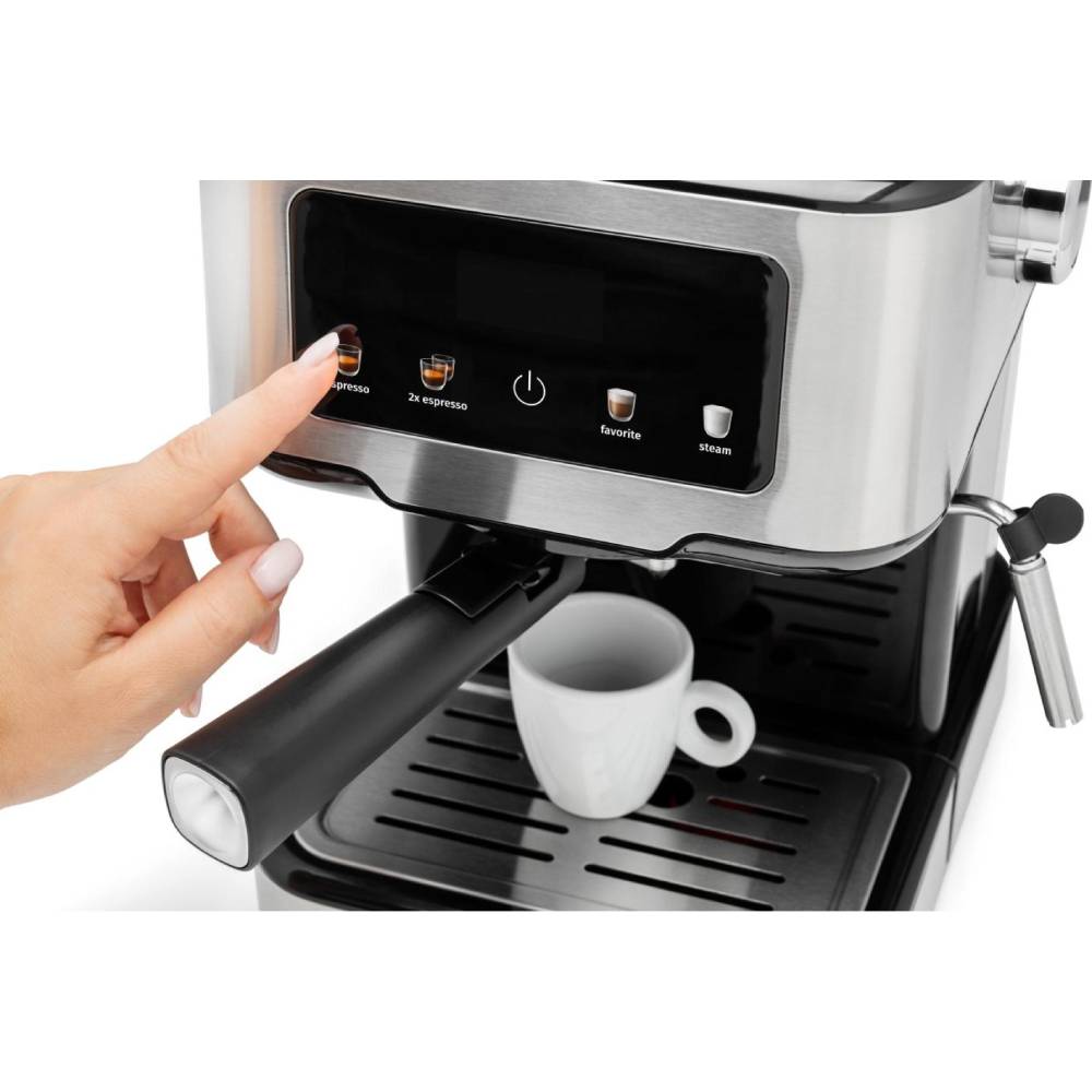 Замовити Кавоварка GORENJE ESCM15CD
