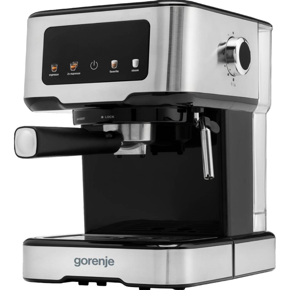 Кавоварка GORENJE ESCM15CD