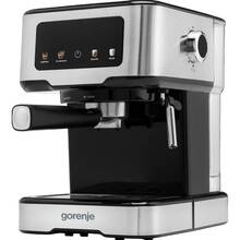 Кавоварка GORENJE ESCM15CD