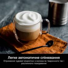 Кавомашина NINJA Ninja Luxe Cafe Essential Coffee Maker ES501EU