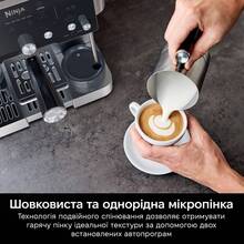 Кавомашина NINJA Ninja Luxe Cafe Essential Coffee Maker ES501EU
