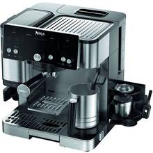 Кавомашина NINJA Ninja Luxe Cafe Essential Coffee Maker ES501EU