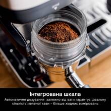 Кавомашина NINJA Ninja Luxe Cafe Essential Coffee Maker ES501EU