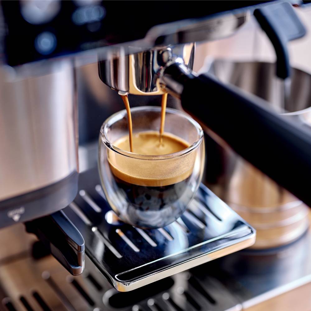 Зовнішній вигляд Кавомашина NINJA Ninja Luxe Cafe Essential Coffee Maker ES501EU