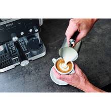 Кавомашина NINJA Ninja Luxe Cafe Essential Coffee Maker ES501EU