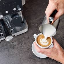 Кавомашина NINJA Ninja Luxe Cafe Essential Coffee Maker ES501EU