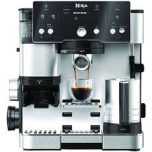 Кавомашина NINJA Ninja Luxe Cafe Essential Coffee Maker ES501EU